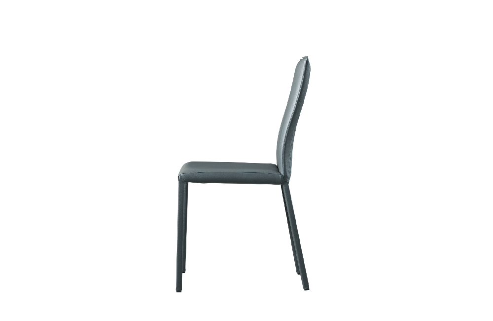 196 Grey Chairs
