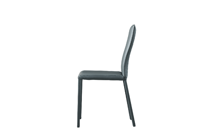 196 Grey Chairs
