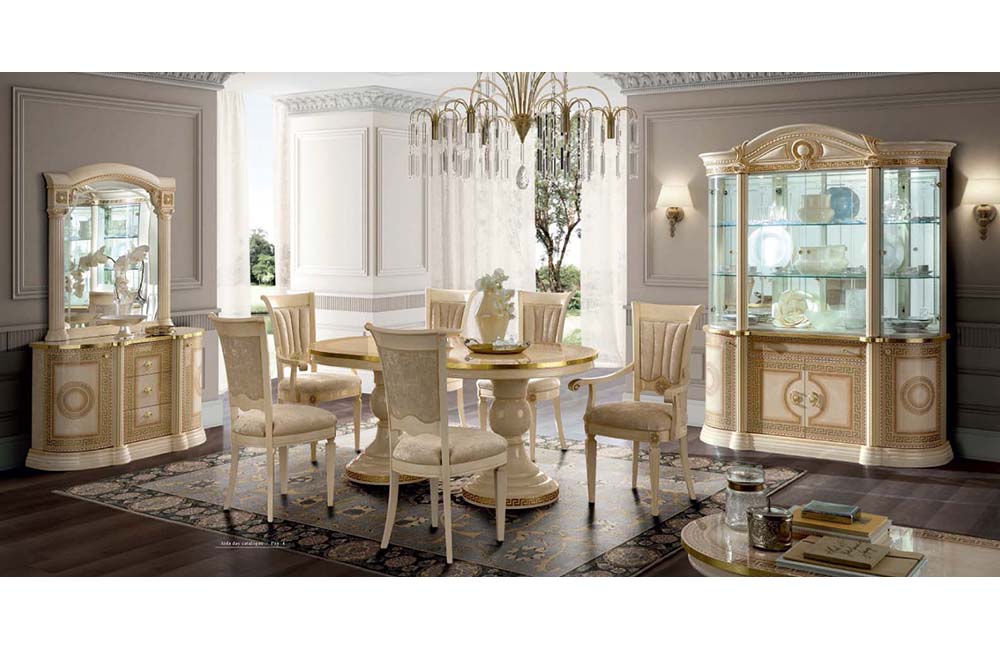 Gracie Dining Armchair