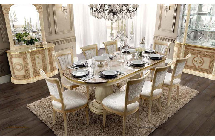 Gracie Dining Armchair