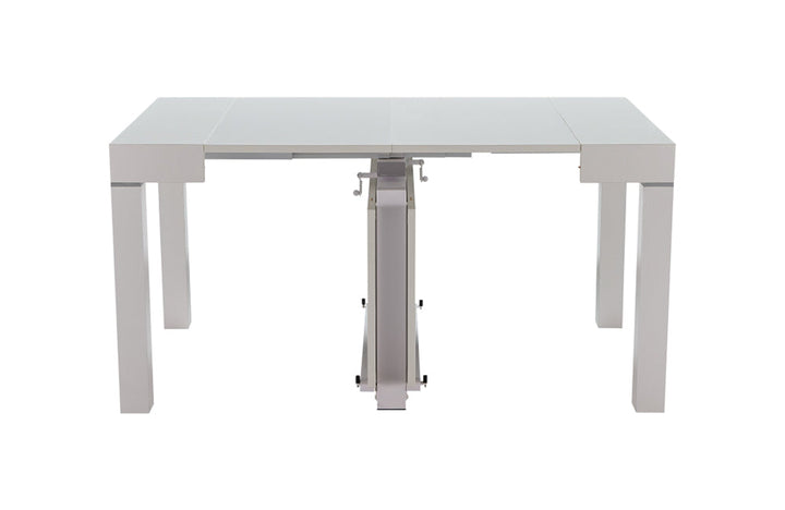 2241 Table Transformer with 3332 Chairs