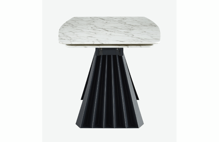 152 Marble Dining Table