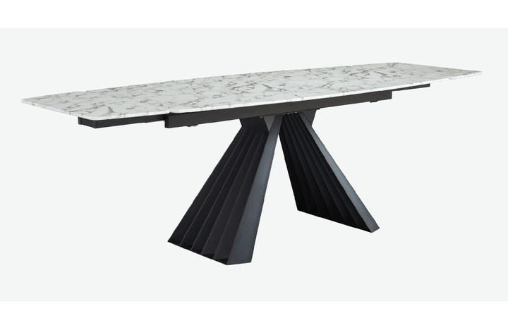 152 Marble Dining Table