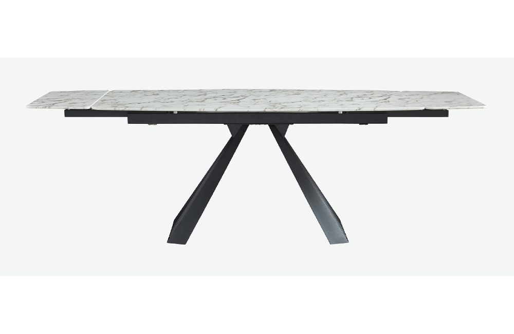 152 Marble Dining Table