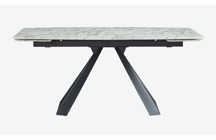 152 Marble Dining Table