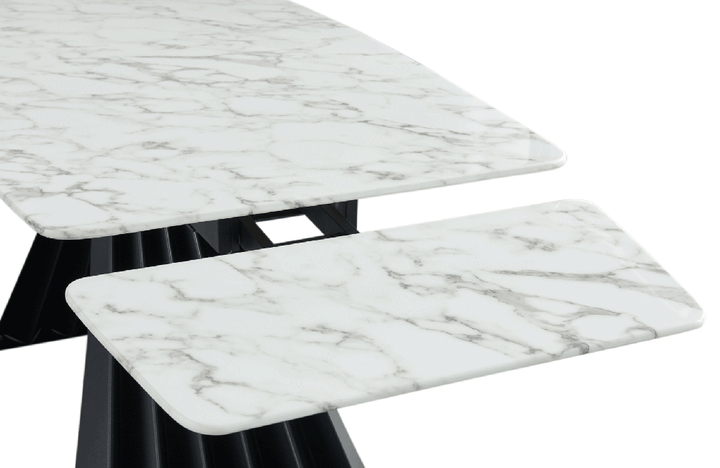 152 Marble Dining Table