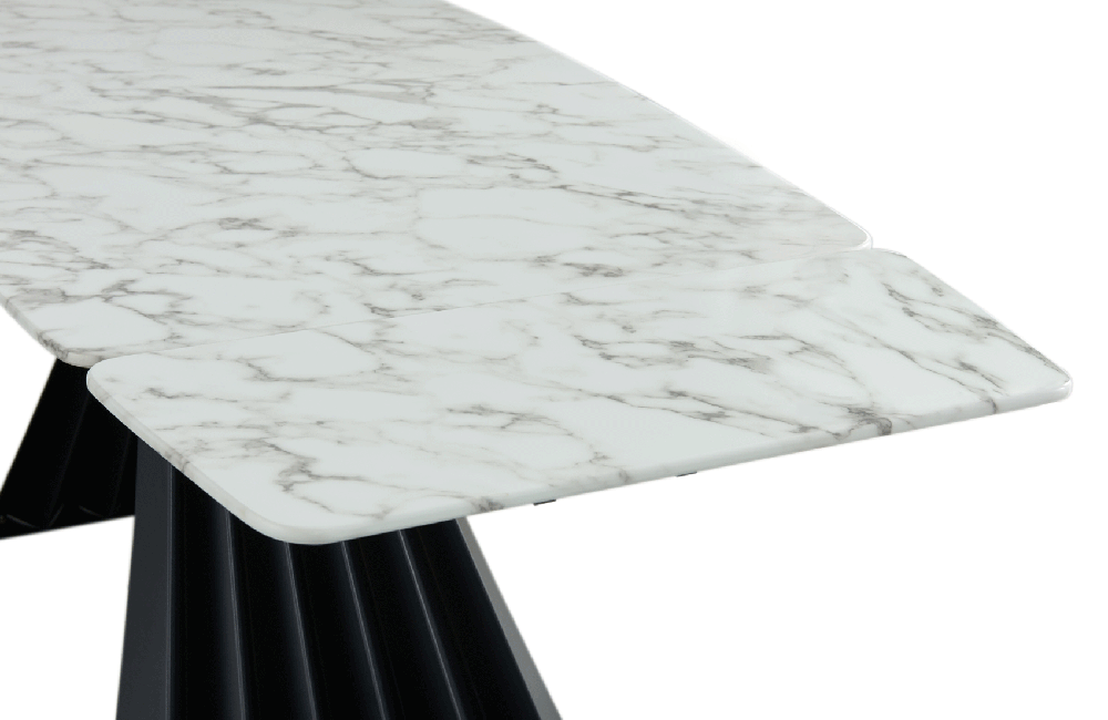 152 Marble Dining Table