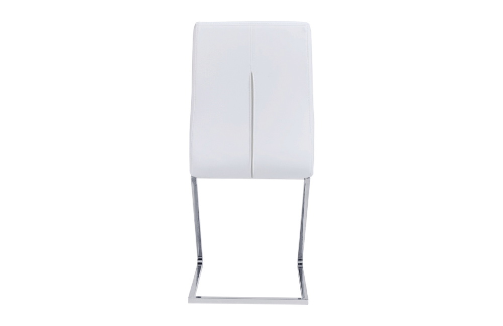 Zarra Dining Table with Zarra Chairs