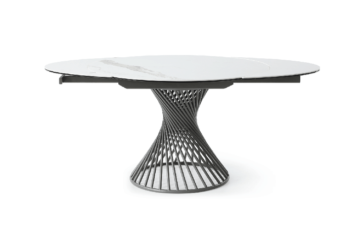 9034 Dining Ceramic Table