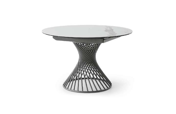 9034 Dining Ceramic Table