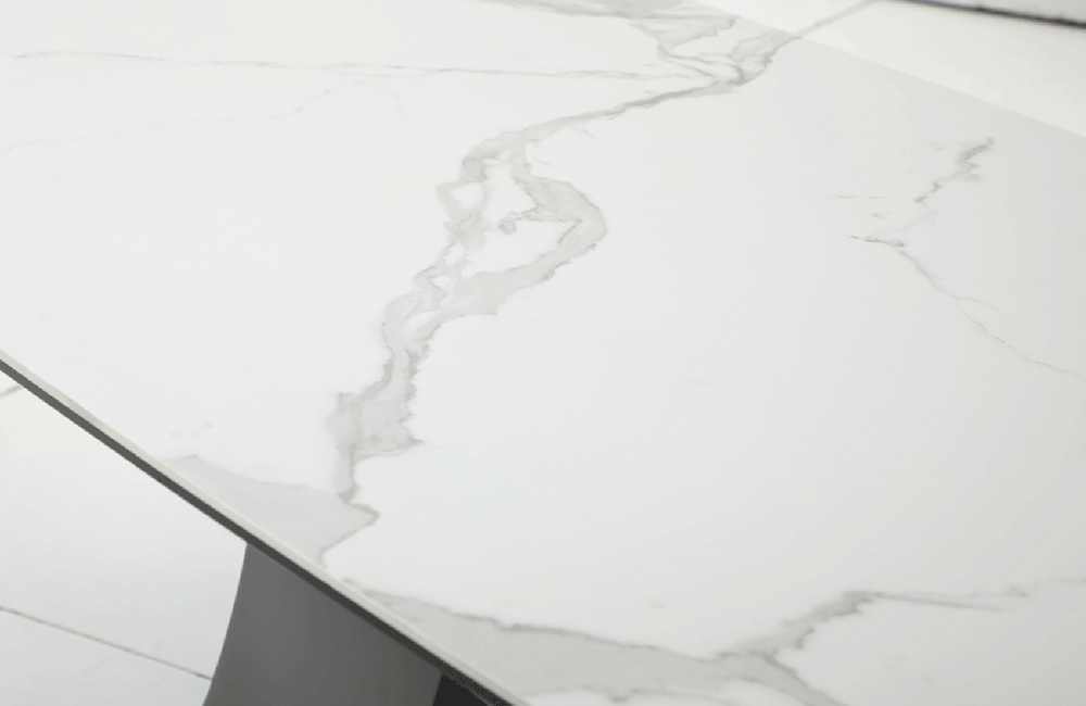 9035 Dining Marble Table