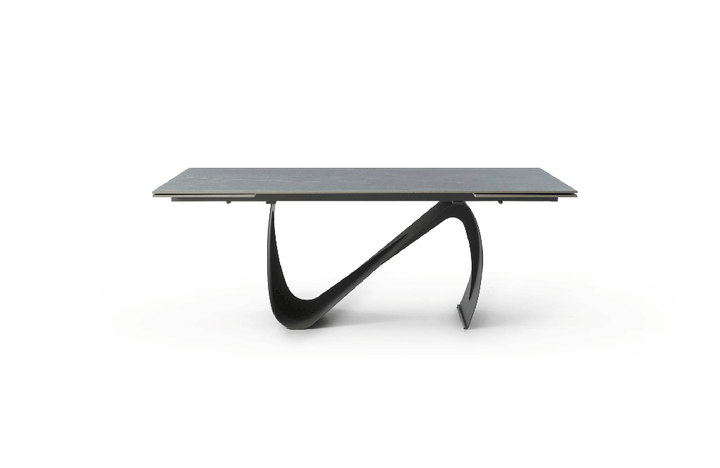 9087 Table Dark grey