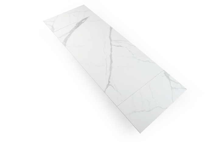 9087 Table White