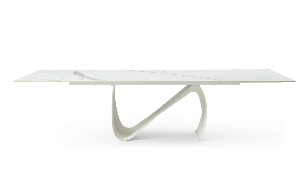 9087 Table White