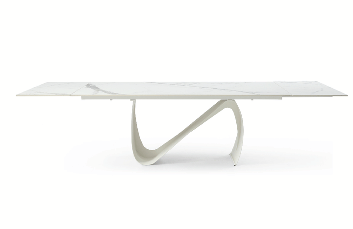 9087 Table White