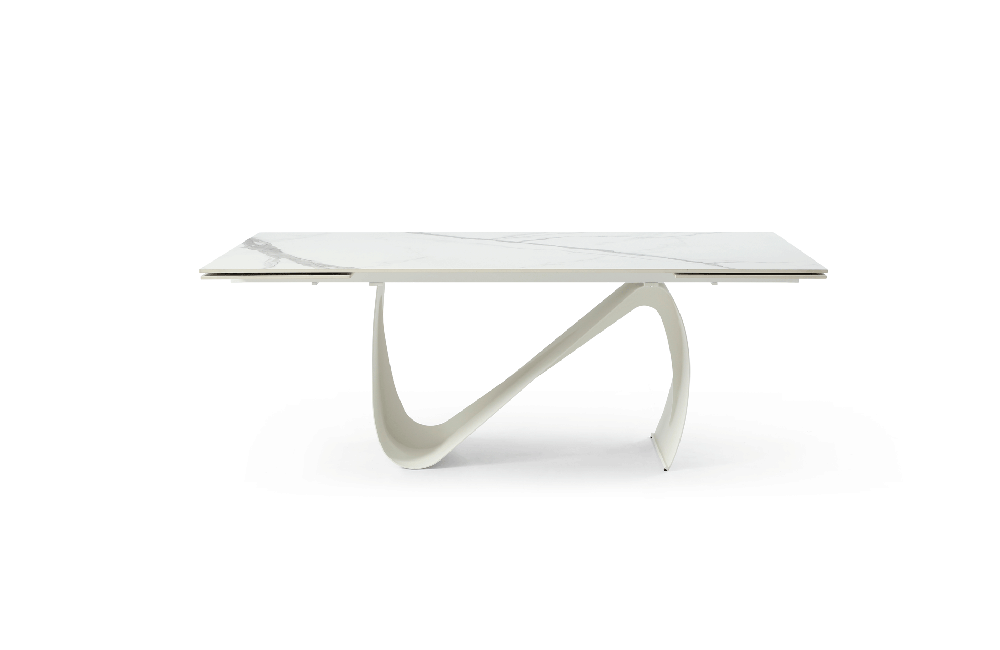 9087 Table White