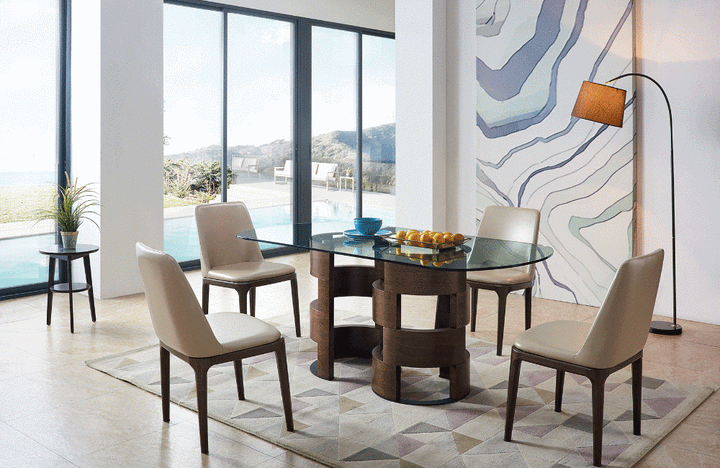 Cayden Dining Set