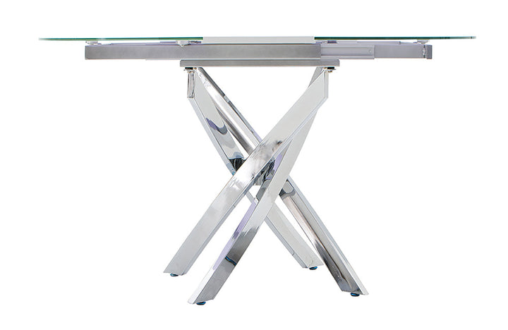 2303 Table