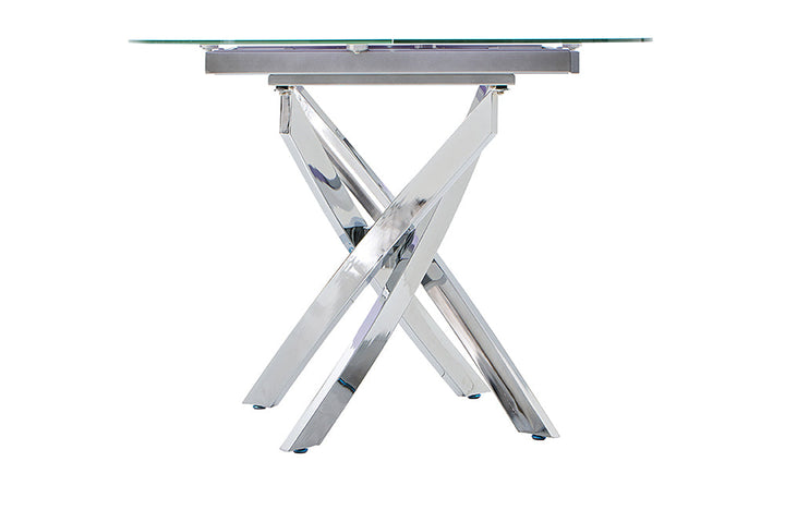 2303 Table