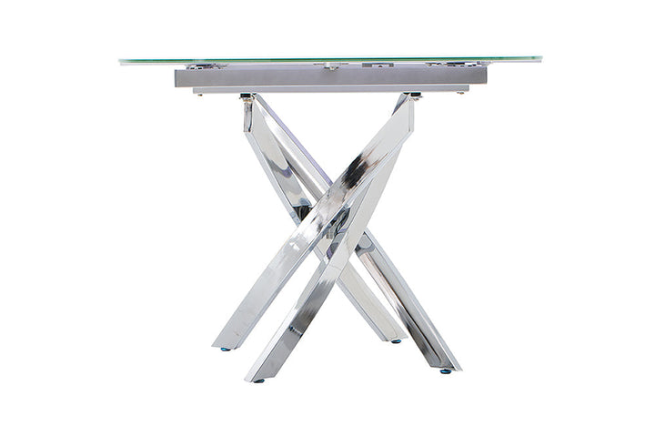 2303 Table