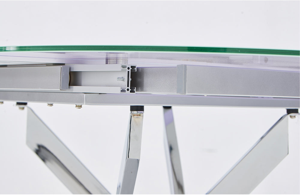 2303 Table