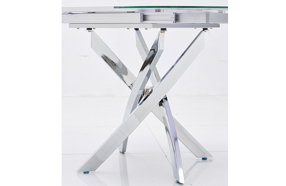 2303 Table