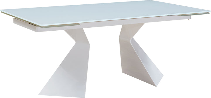 Nicolas Modern Dining Set