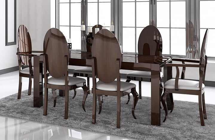 Sereno  Dining Set