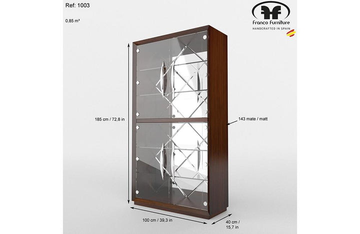 Sereno  Dining Set