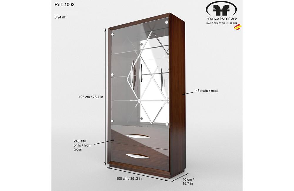 Sereno  Dining Set