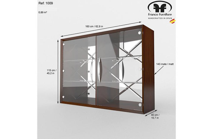 Sereno  Dining Set