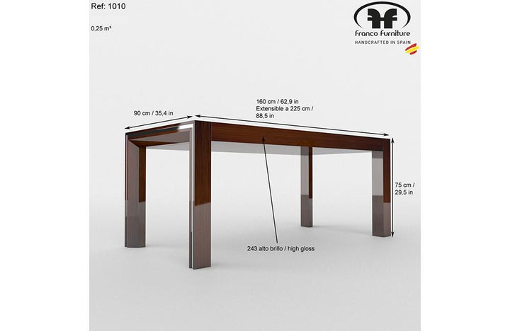 Sereno  Dining Set