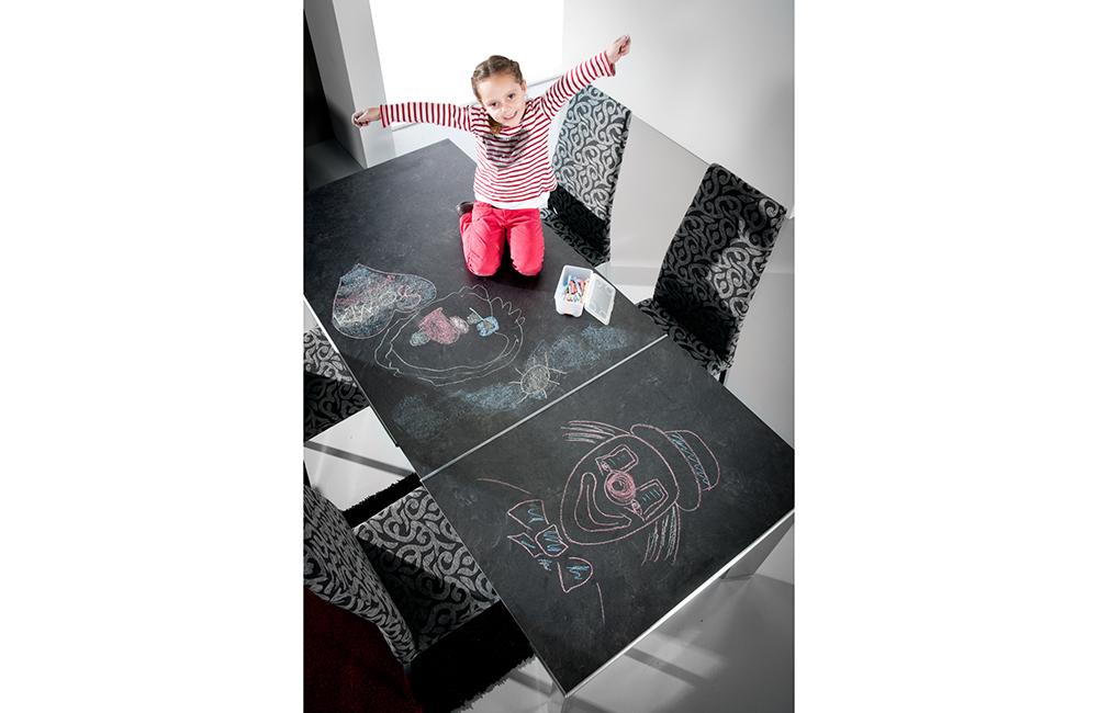 Kenneth Modern Dining Set