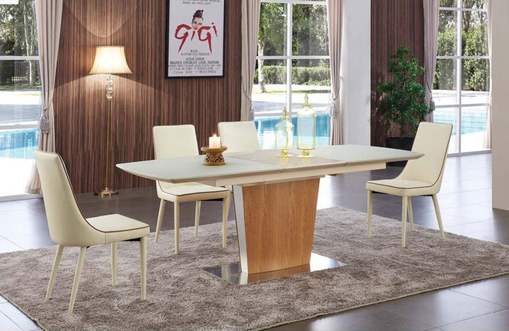 Devin Dining Set
