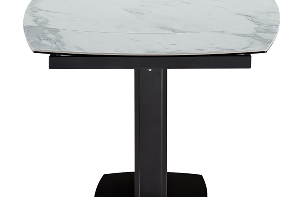 2417 Marble Table White