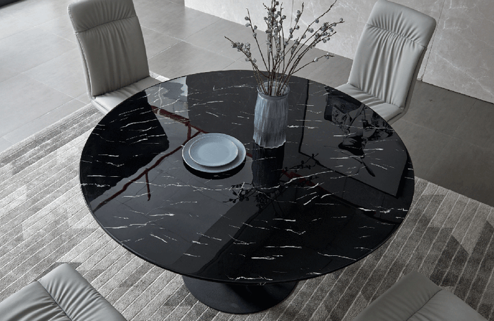 315 Dining Marble Table