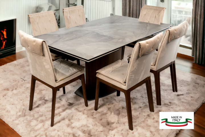 ARNARDO Dining set