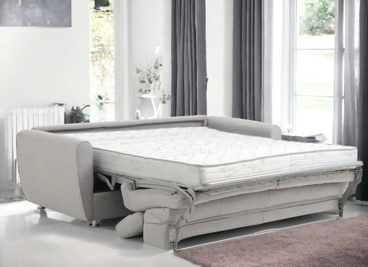 QUEEN size Sofa-bed AURORA