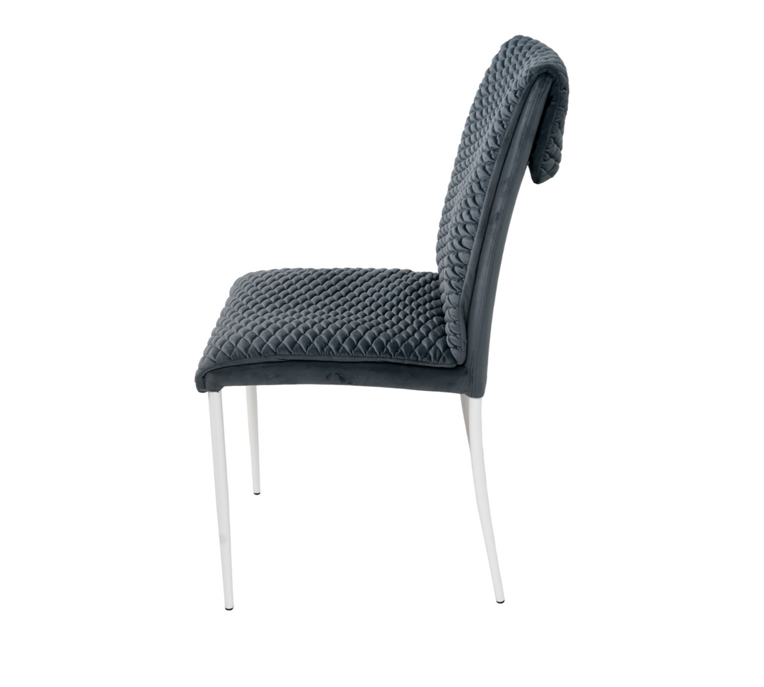 EUFRASIO Dining Chair, set of 2