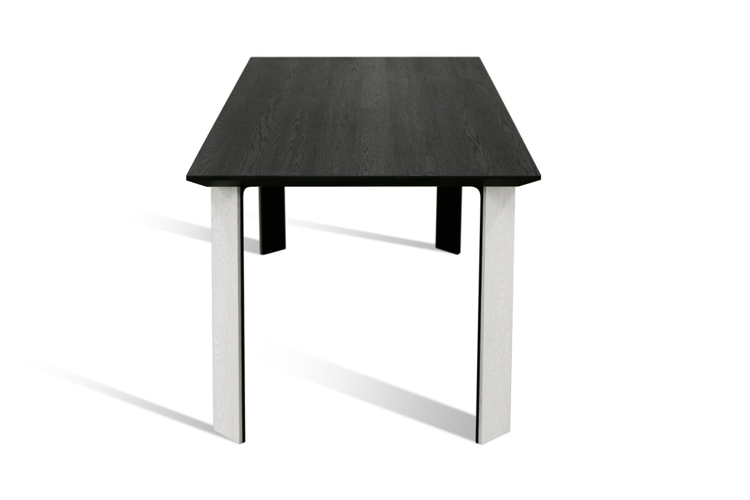 KASAKO-BW   Dining Table