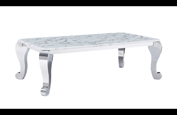 CF110 Marble Coffee Table