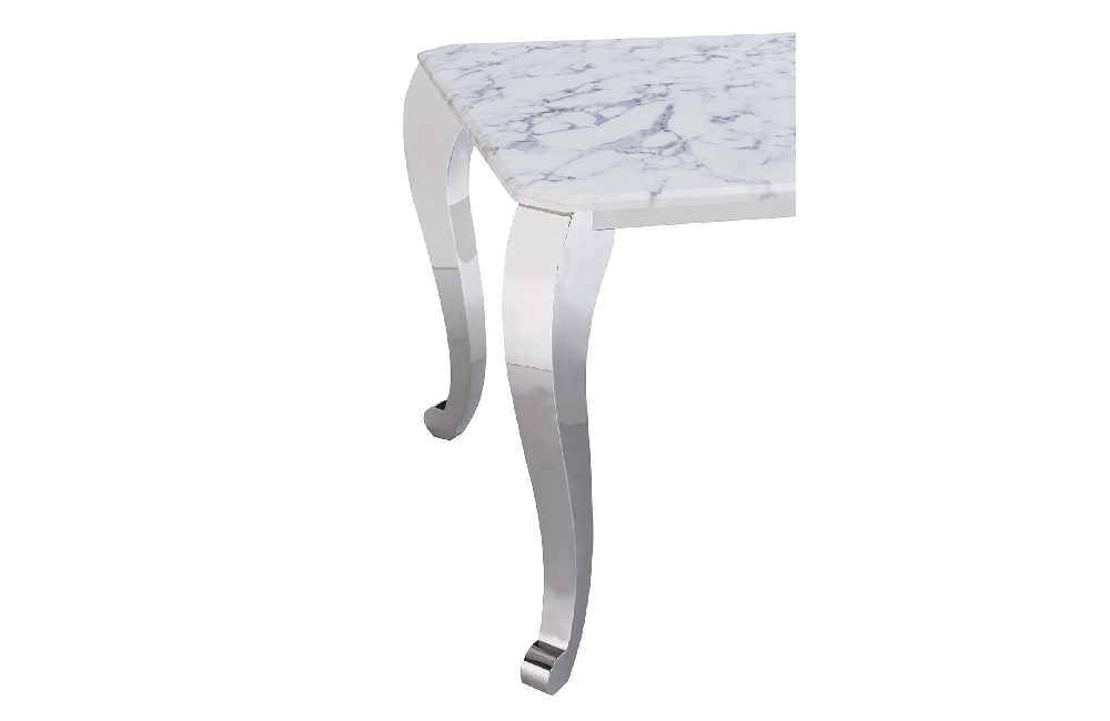 CF110 Marble Coffee Table