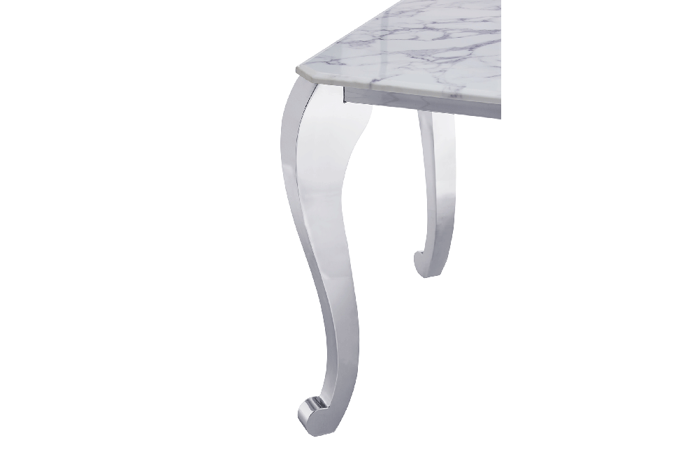 CF110 Marble Coffee Table