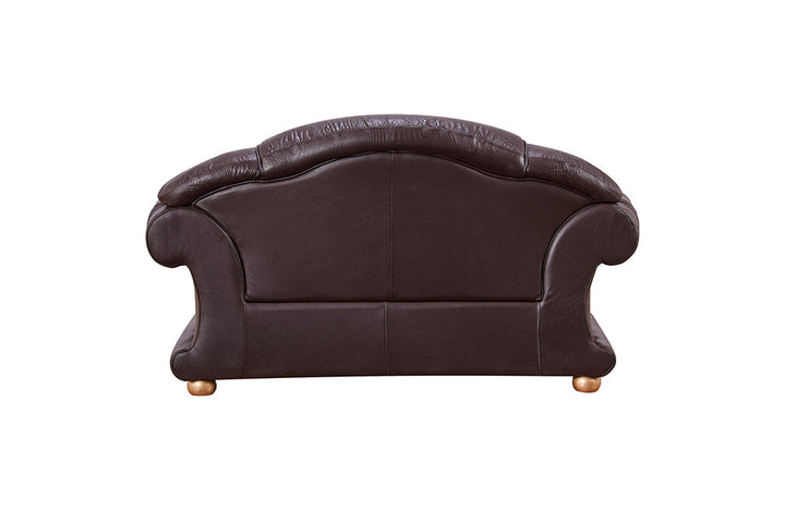 Apolo Brown Living Room