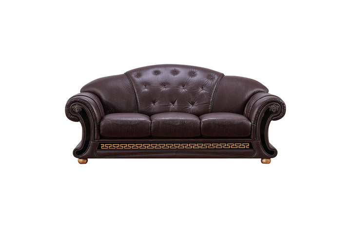 Apolo Brown Sofa