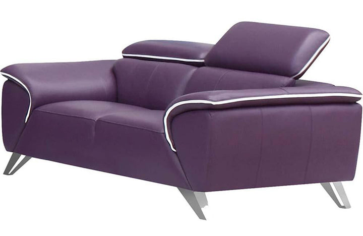 Jada Sofa Set