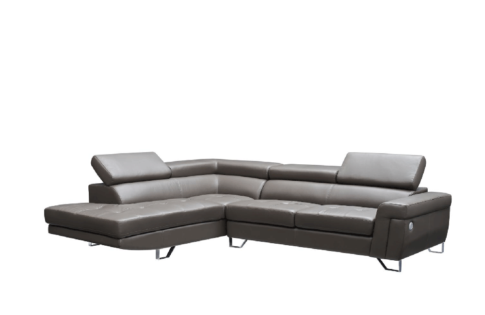 1807 Sectional Left Sofa