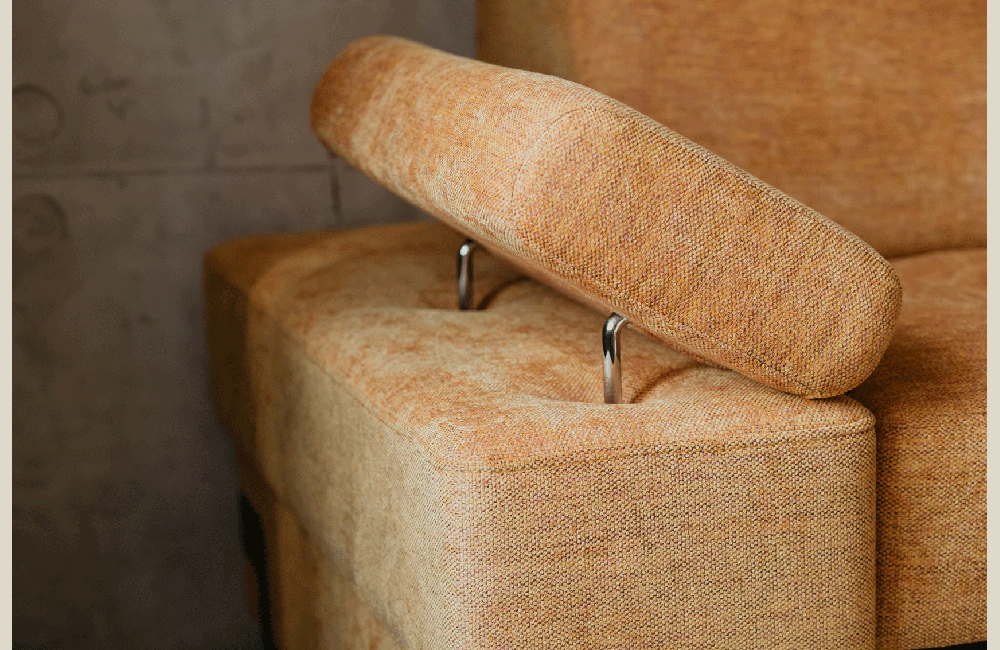 Garda Sofa-Bed