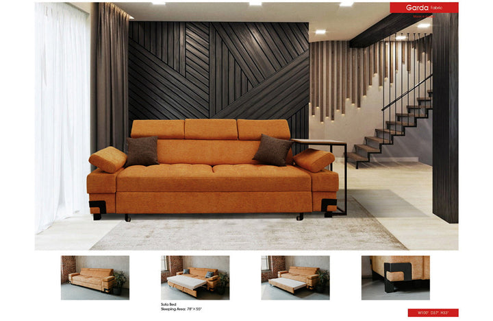 Garda Sofa-Bed