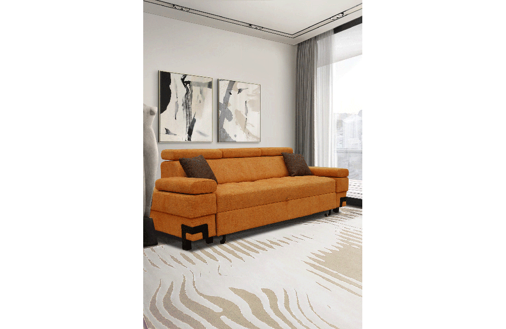 Garda Sofa-Bed